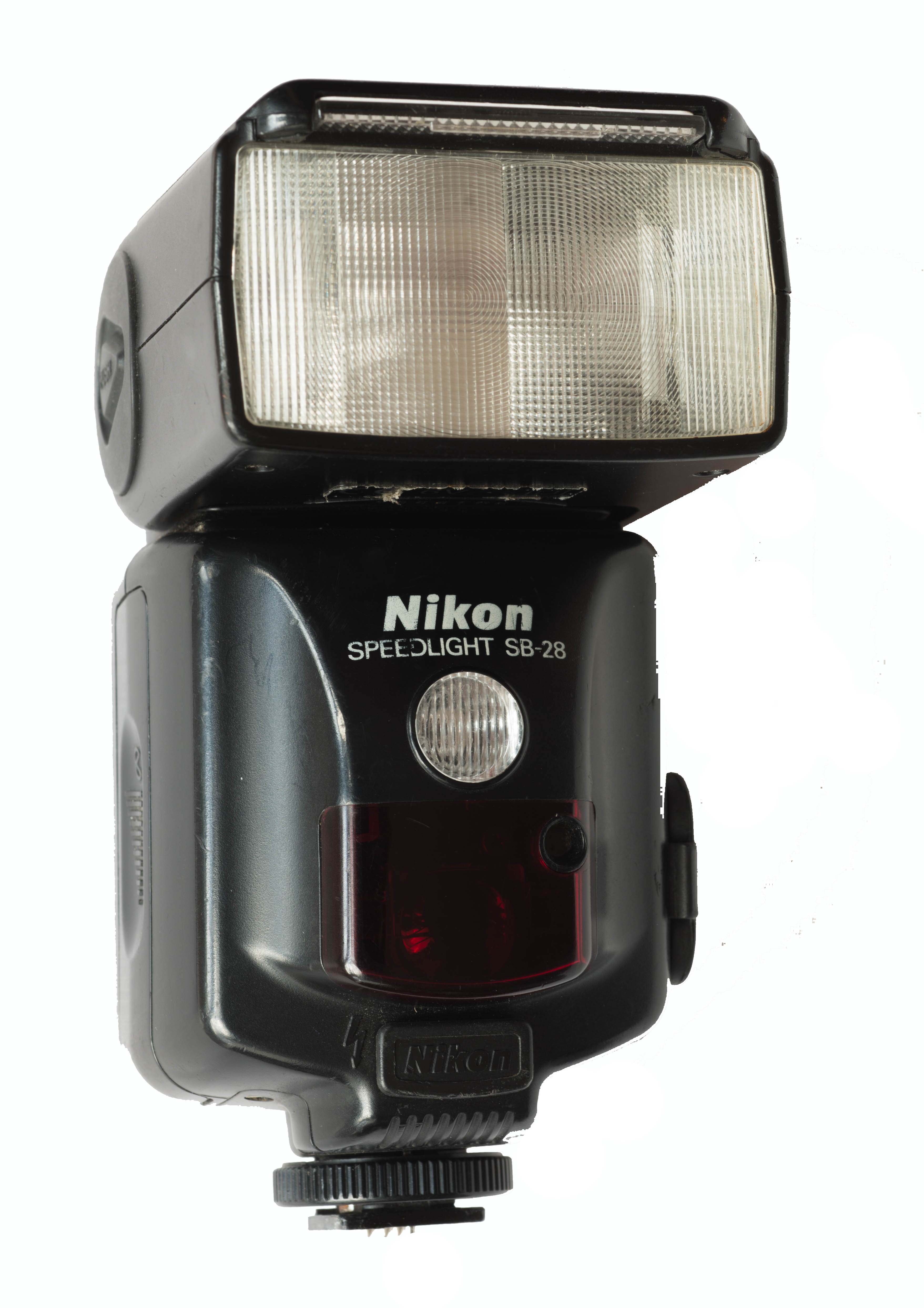 Speedlight SB-28